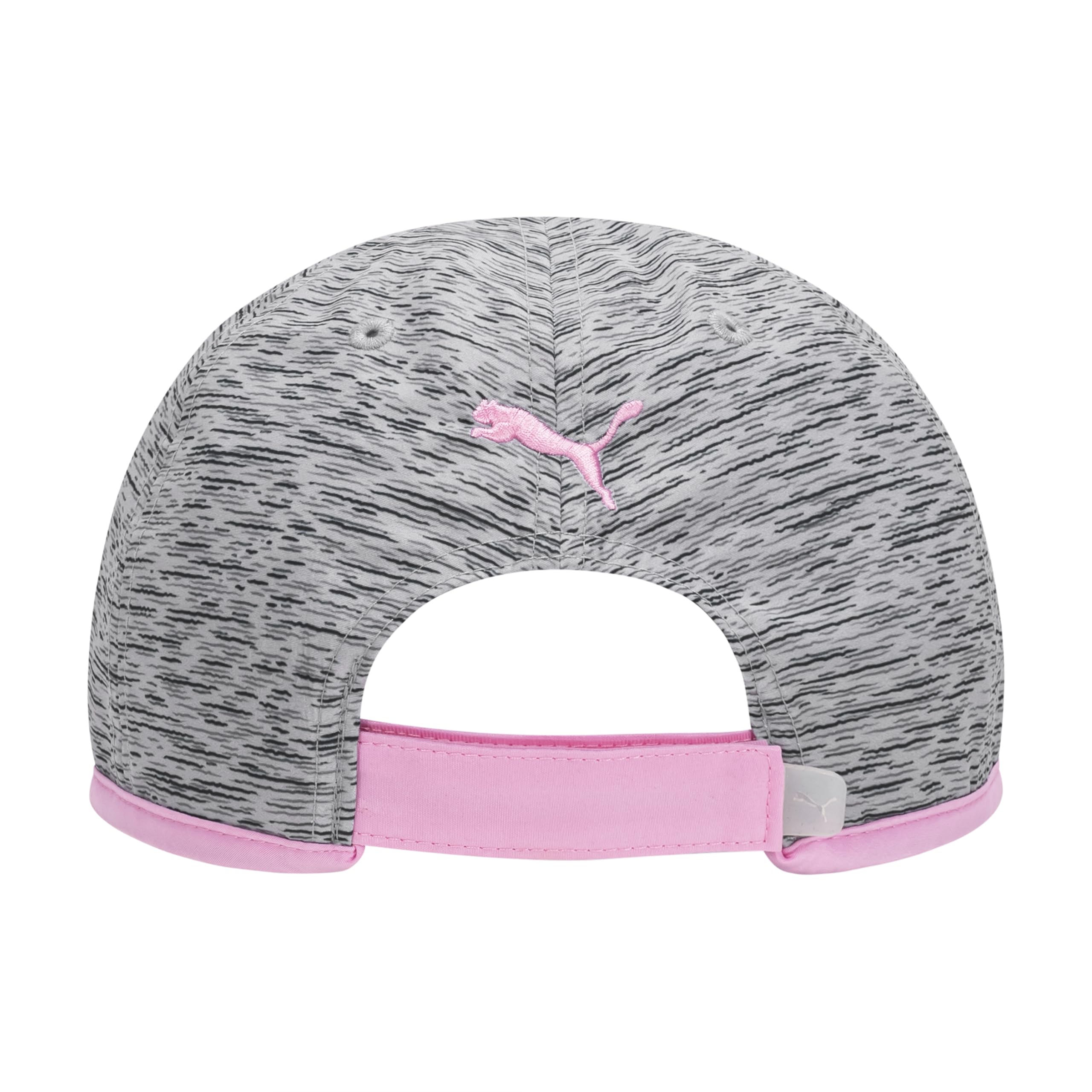 PUMA Women's Greta Running Cap - Lightweight Breathable Sports Hat for Jogging, Gym & Outdoor Activities