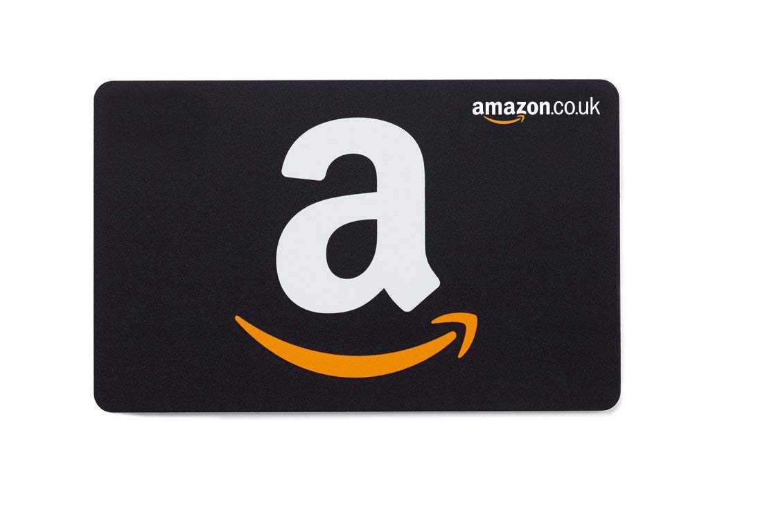 Amazon UK Gift Card - Custom Amount for Birthday, Anniversary & Special Occasions | Perfect Gift for Friends & Family | Digital & Physical Delivery Options