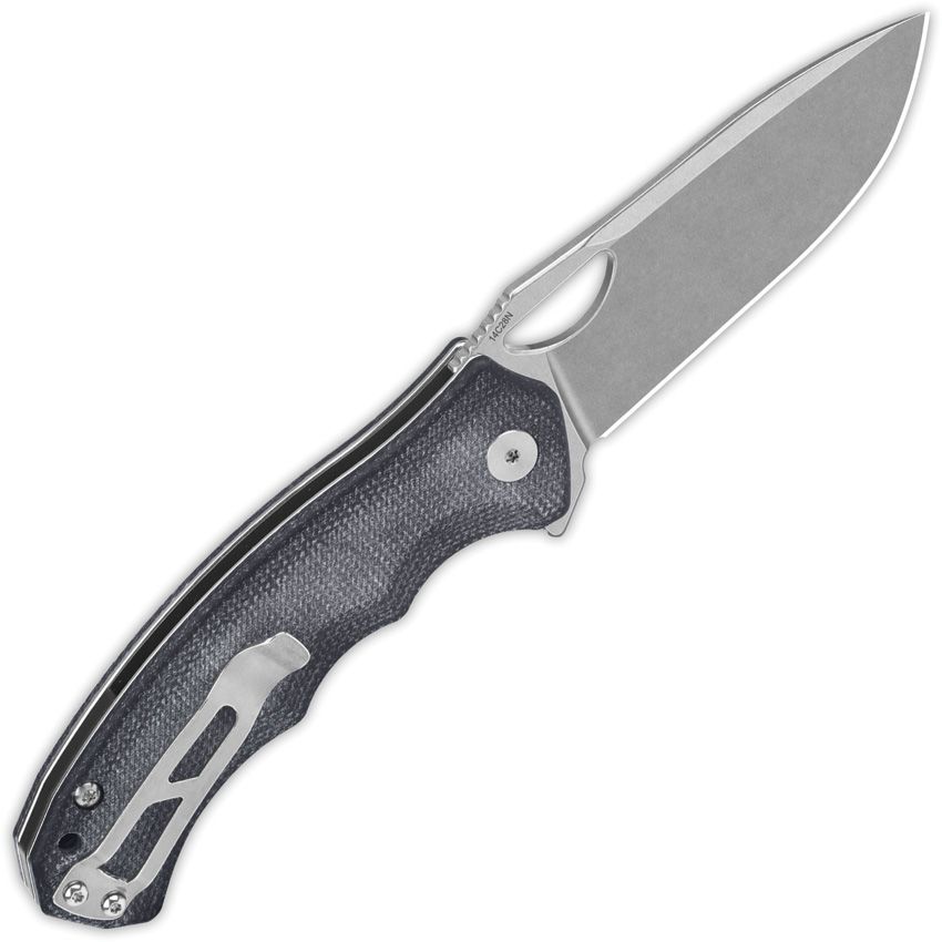 QSP Gorilla Folding Knife QS153 A1 - Premium EDC Pocket Knife with Durable Steel Blade for Camping, Hiking & Outdoor Survival Gear