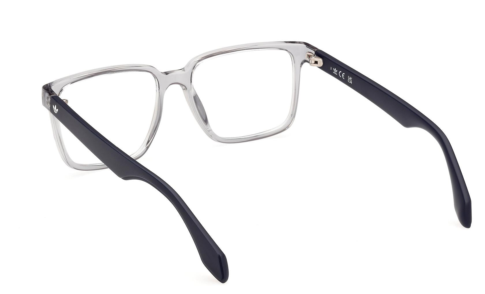 Adidas Originals OR5093 020 Unisex Sunglasses - UV Protection & Polarized Lenses for Outdoor Sports, Driving & Fashion