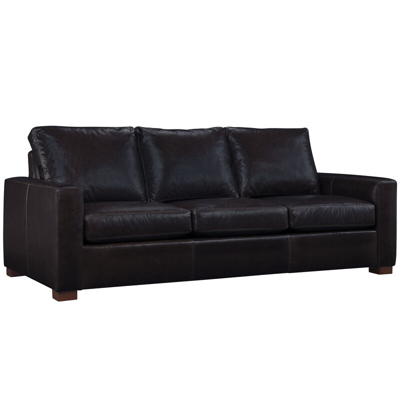 Memphis Sofa - Modern Mid-Century Design for Living Room, Lounge & Office - Comfortable & Stylish Furniture for Home Decor