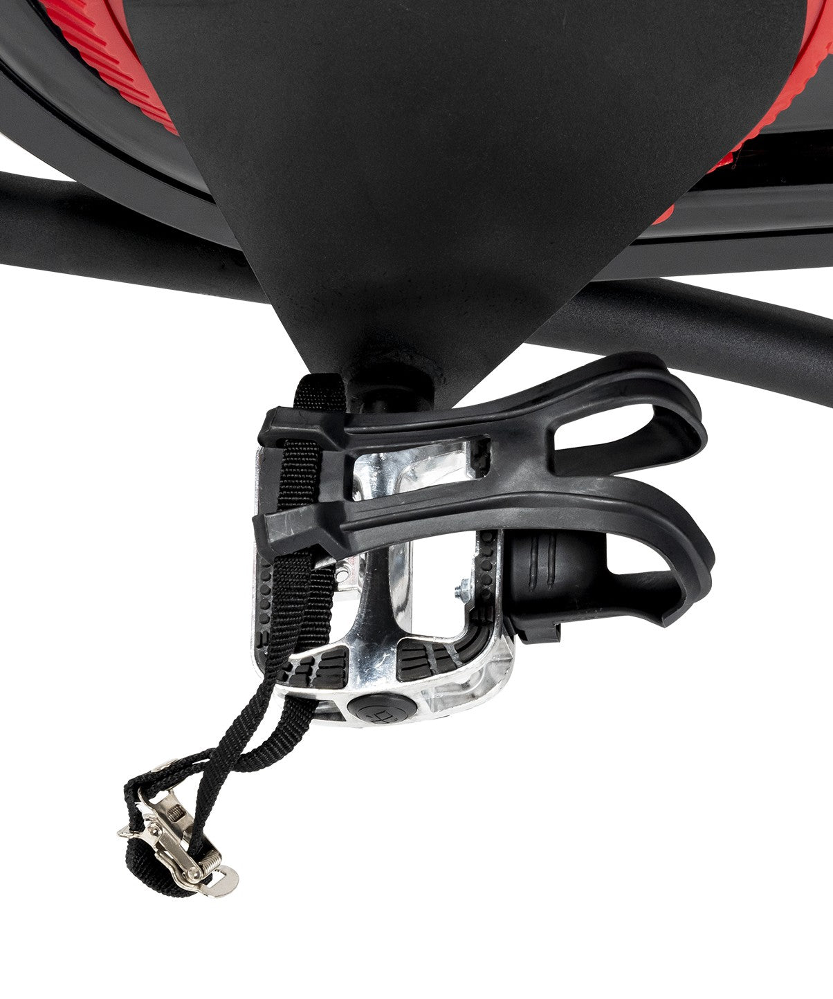 AirForce 300.3 Pro Air Bike - Professional Exercise Bike for Home Gym, Cardio & Full Body Workout - Perfect for Indoor Cycling, HIIT Training & Weight Loss