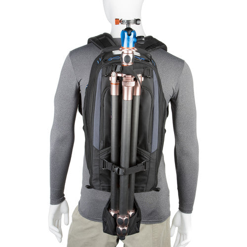 ThinkTank StreetWalker Pro V2.0 Camera Backpack - Waterproof DSLR Bag for Photographers with Laptop Compartment | Perfect for Travel, Hiking & Outdoor Photography