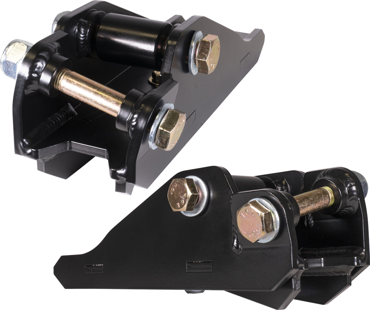 2019-2024 Ram 2500 Hemi Carli Dominator Suspension Lift Kit - Off-Road Performance Upgrade for Trucks | Perfect for Overlanding, Rock Crawling & Heavy-Duty Towing