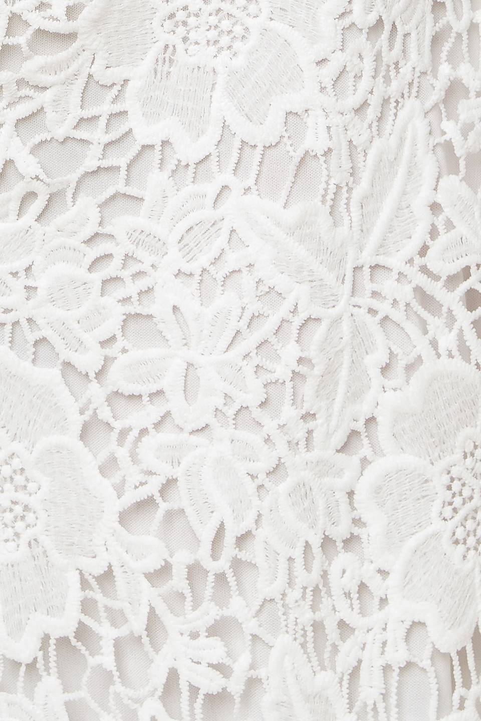 Forever Yours White Lace Bridal Jumpsuit - Elegant Wedding Outfit for Bride, Bridesmaids & Special Occasions