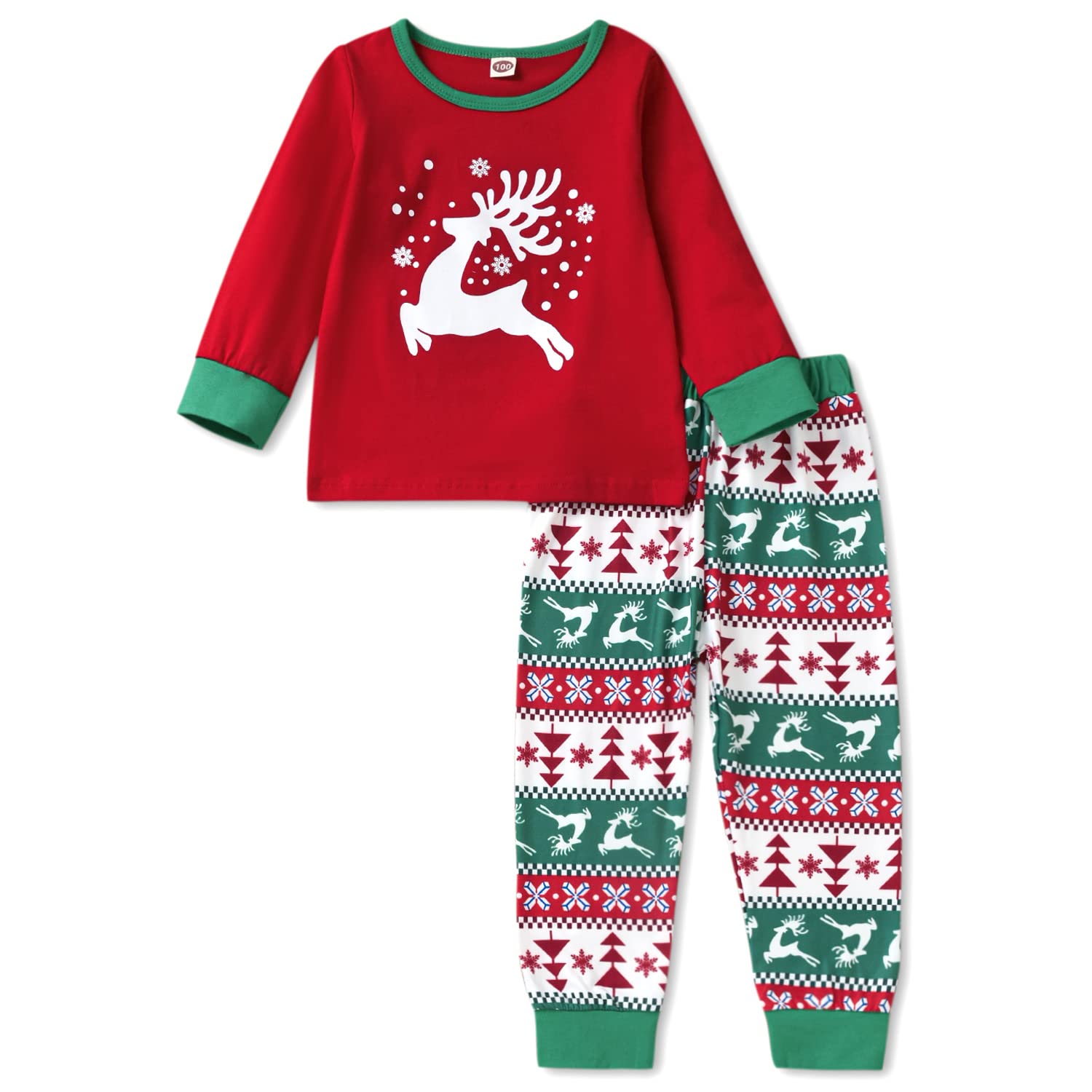 Adorable Christmas Outfits for Toddler Boys & Girls - Festive Holiday Party Dresses & Suits for Family Photos & Seasonal Celebrations