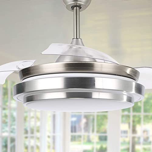 Brushed Nickel