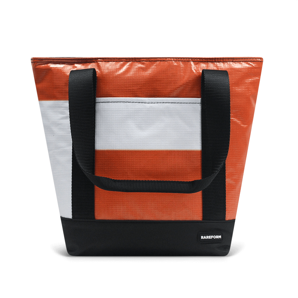 Beck Cooler Bag Bk1 01018 - Insulated Lunch Bag for Work, Picnics & Outdoor Activities - Leakproof & Durable Portable Cooler for Food & Drinks