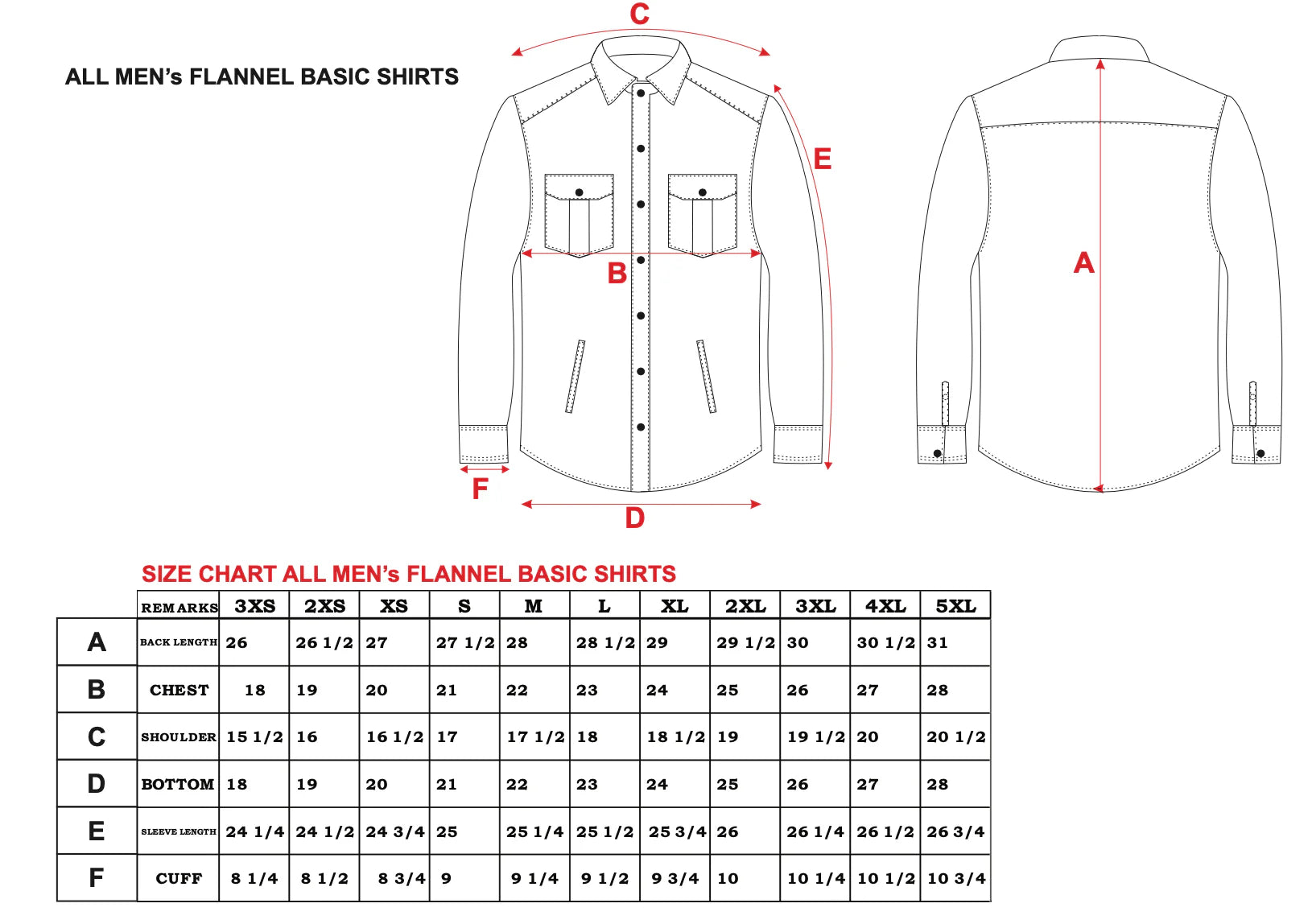 DERRINGER Men's Black & Brown Flannel Shirt - Soft Plaid Long Sleeve Button Down for Casual Wear, Outdoor Activities & Fall Layering