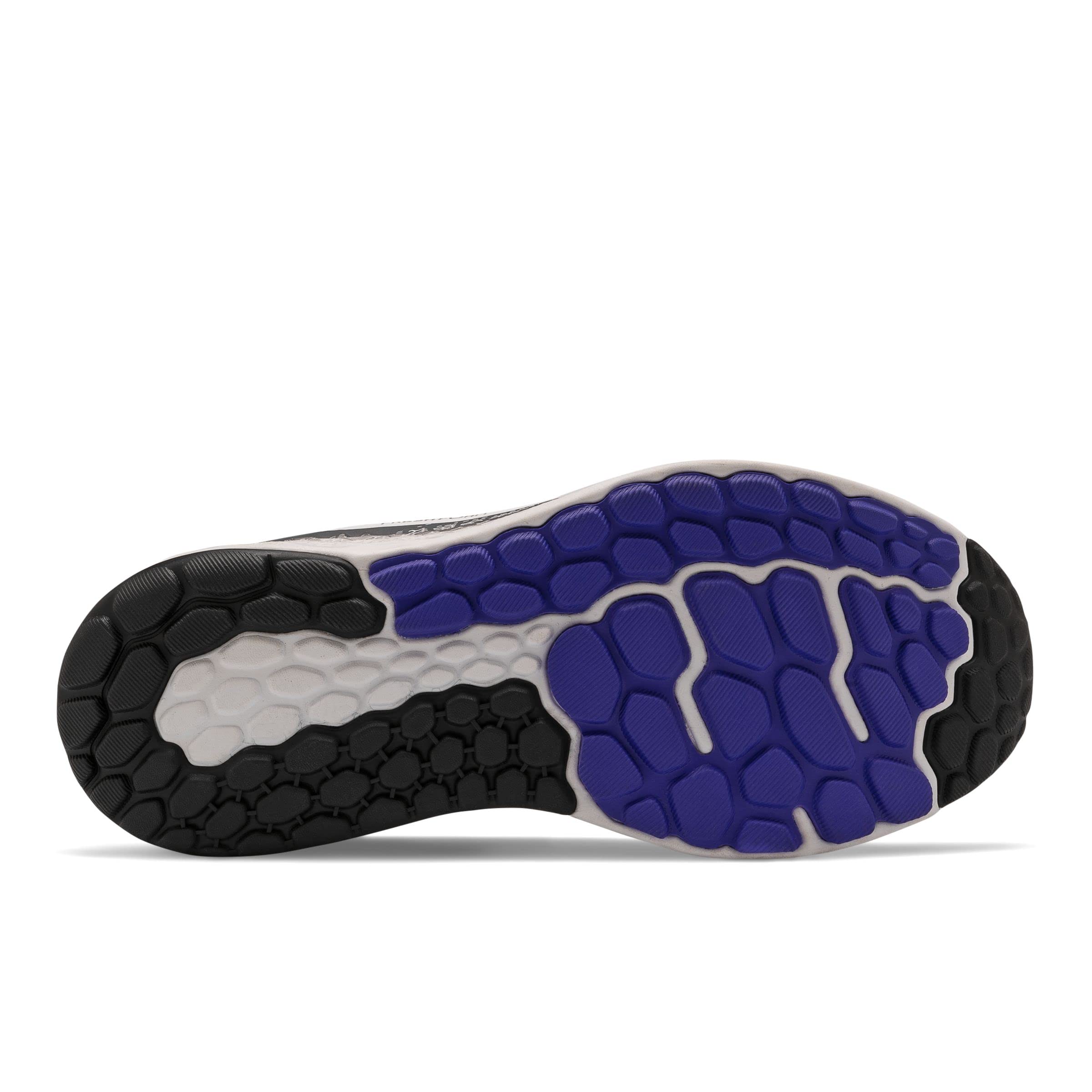 New Balance Men's Fresh Foam X Vongo V5 Running Shoes - Lightweight Cushioned Sneakers for Road Running & Gym Workouts