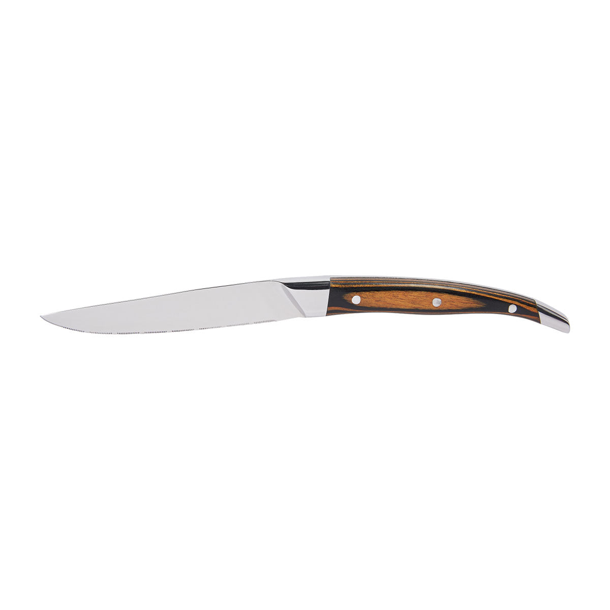 Arc Cardinal FJ507 Imperial Steak Knife Set - 9 5/8