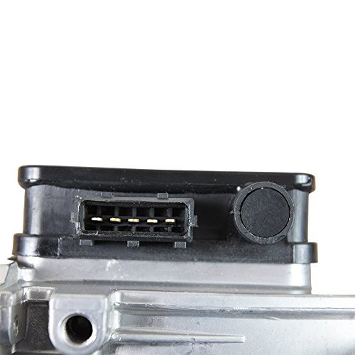 Premium Mass Air Flow Sensor MAF AFM - Compatible with 1989-1994 Alfa Romeo & Peugeot - OEM Fit MF2202 - Improve Engine Performance & Fuel Efficiency