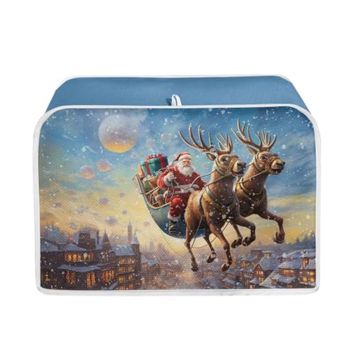 Santa Claus 1