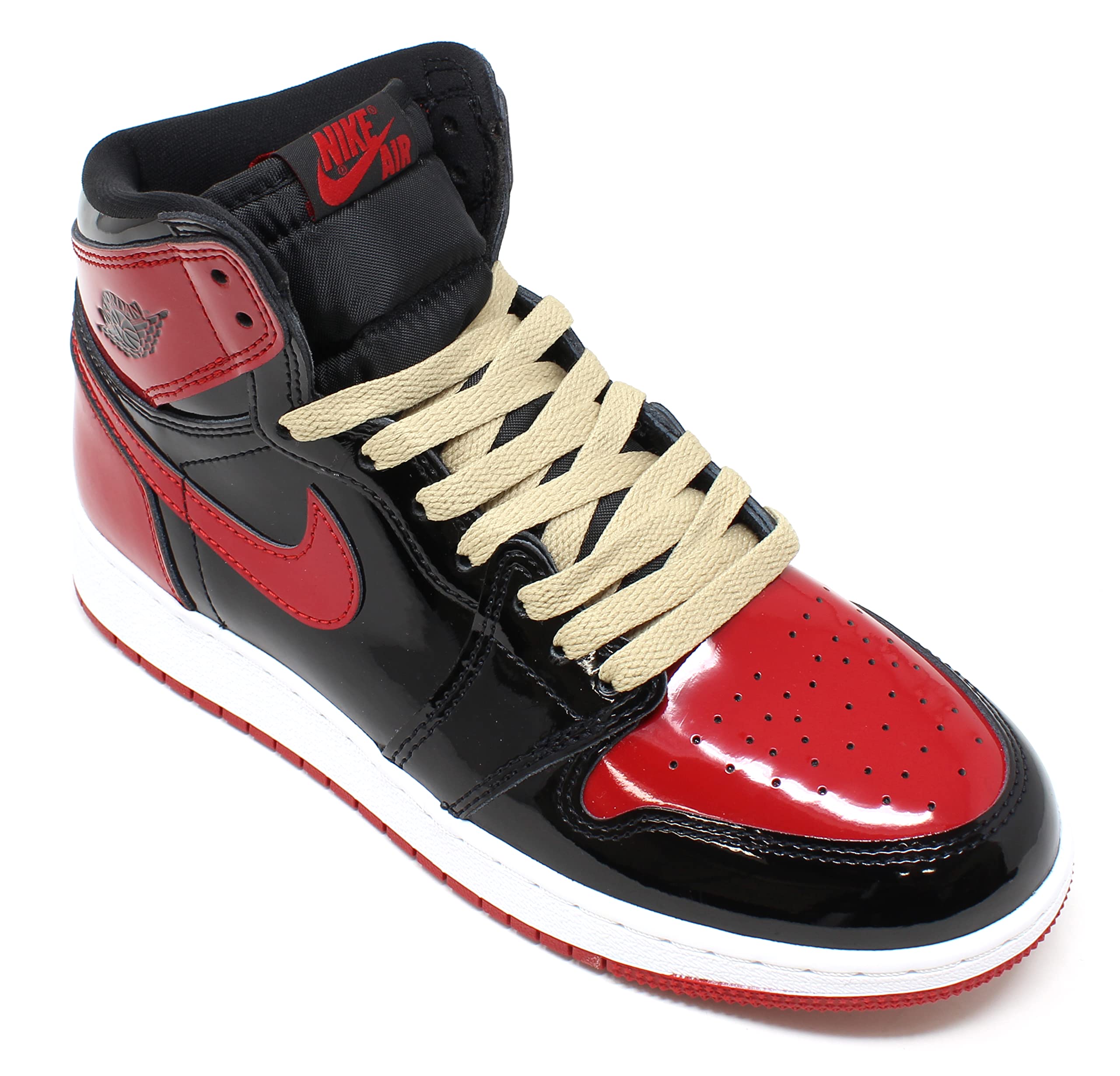 Flat Shoelaces 5/16