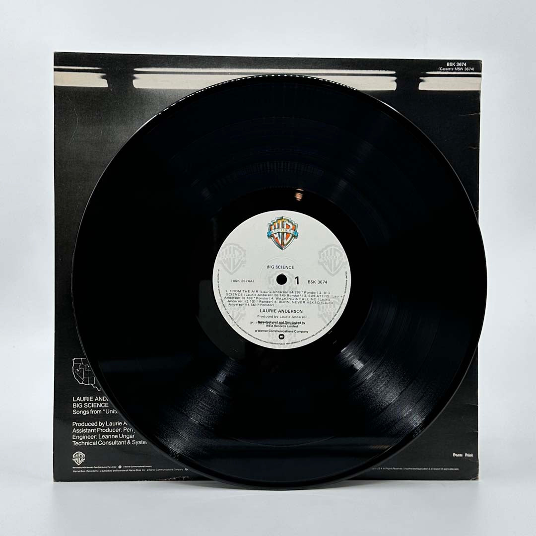 Laurie Anderson - Official Music, Albums & Merchandise | Shop Now for Unique Gifts & Collectibles | Perfect for Music Lovers & Art Enthusiasts