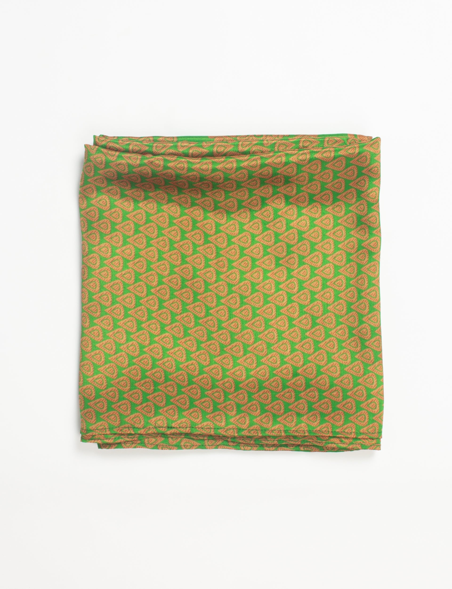 Stylish Foulard 27 - Lightweight & Versatile Fashion Scarf for Women & Men - Perfect for Office, Travel & Casual Outfits