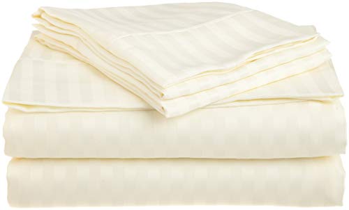 Ivory Stripe