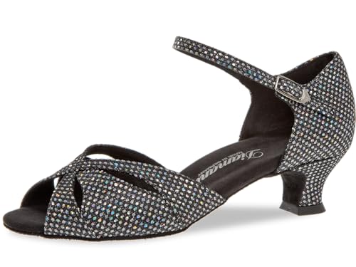 Black/Silver Hologram