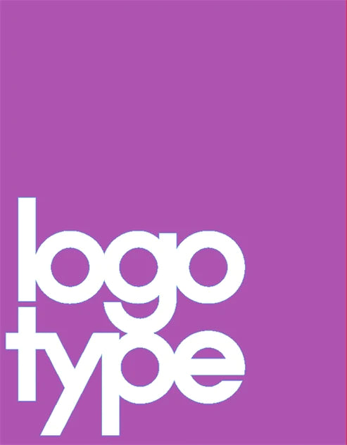 Logotype: The Ultimate Reference Guide to Logotypes, Monograms & Text-Based Marks by Michael Evamy | Perfect for Graphic Designers, Branding Professionals & Logo Enthusiasts