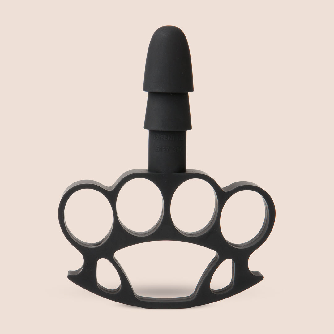 Knuckle Up