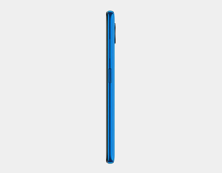 Xiaomi Poco X3 NFC 128GB 6GB RAM Unlocked Smartphone - Cobalt Blue | 6.67