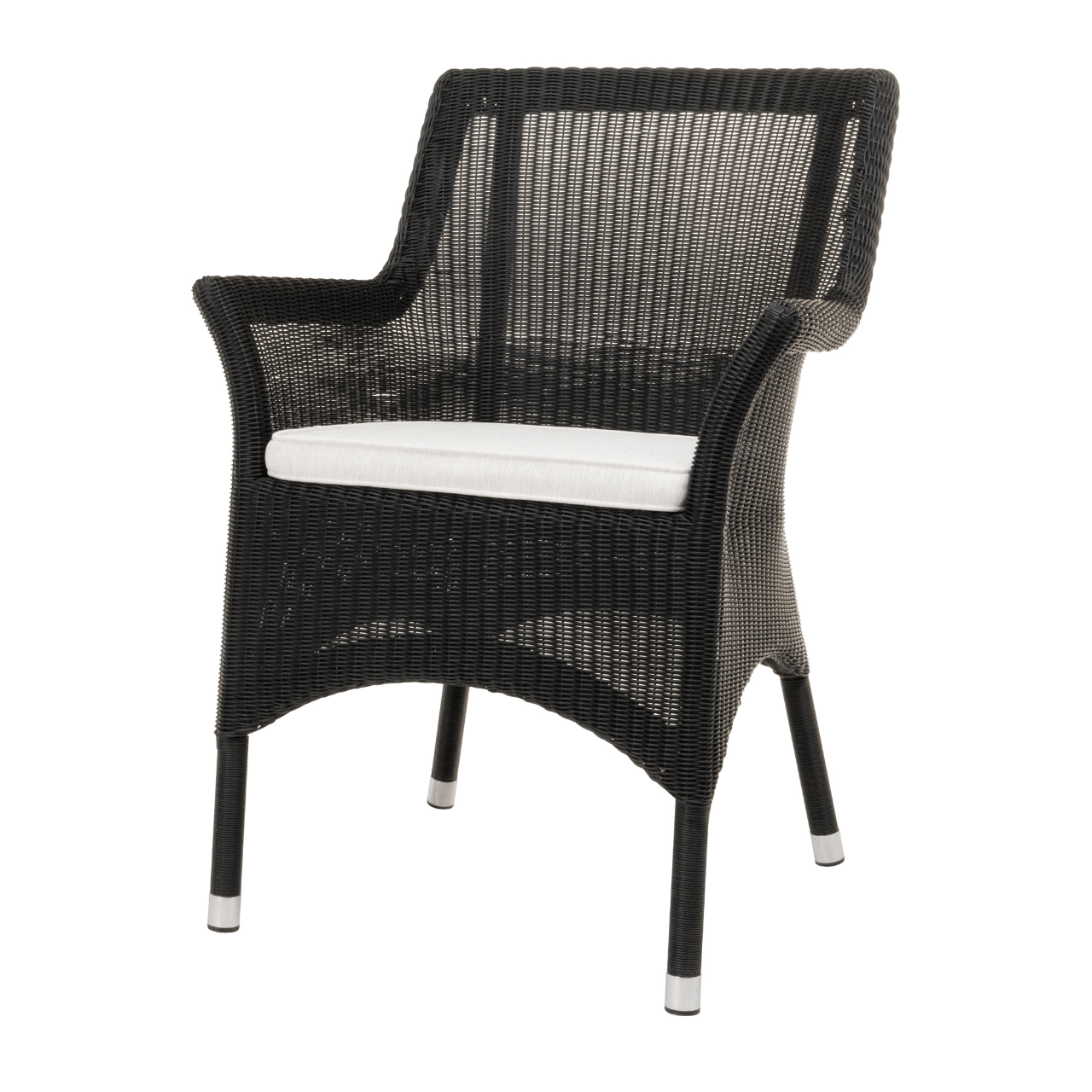 Bordeaux Dining Chair - Elegant French-Inspired Upholstered Seat for Home, Restaurant & Office - Perfect for Dining Rooms, Kitchens & Event Spaces