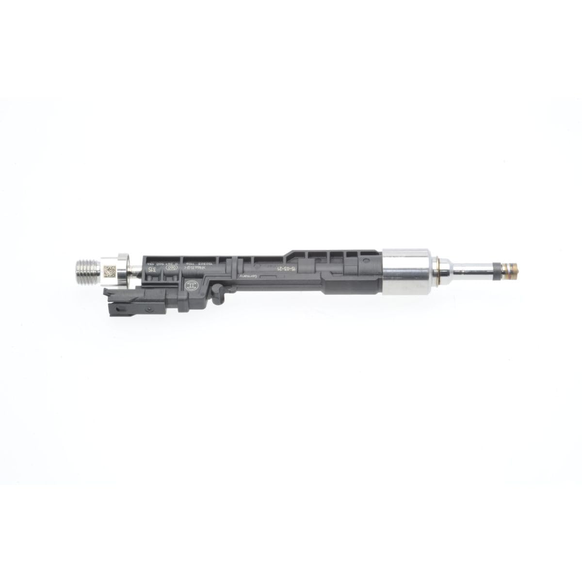 BOSCH 0 261 500 136 Fuel Injector - High Performance Fuel Injection Nozzle for Cars & Trucks - Perfect for Engine Repair & Maintenance