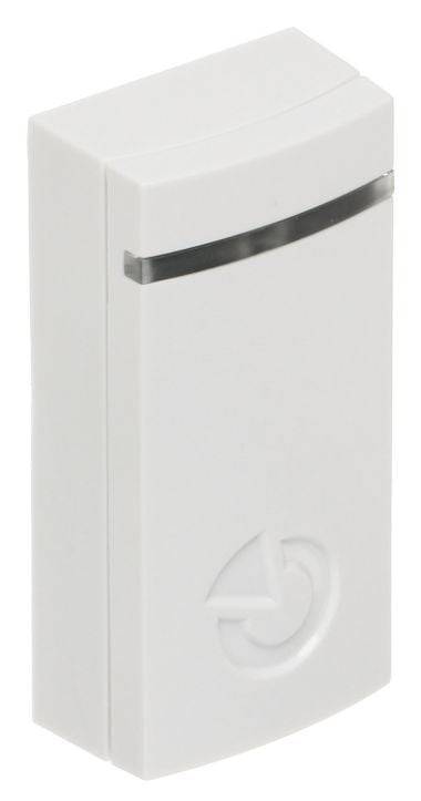 JA 151TH Wireless Temperature Sensor - Accurate Digital Thermometer for Home, Office, and Industrial Use - Monitor Indoor/Outdoor Environments