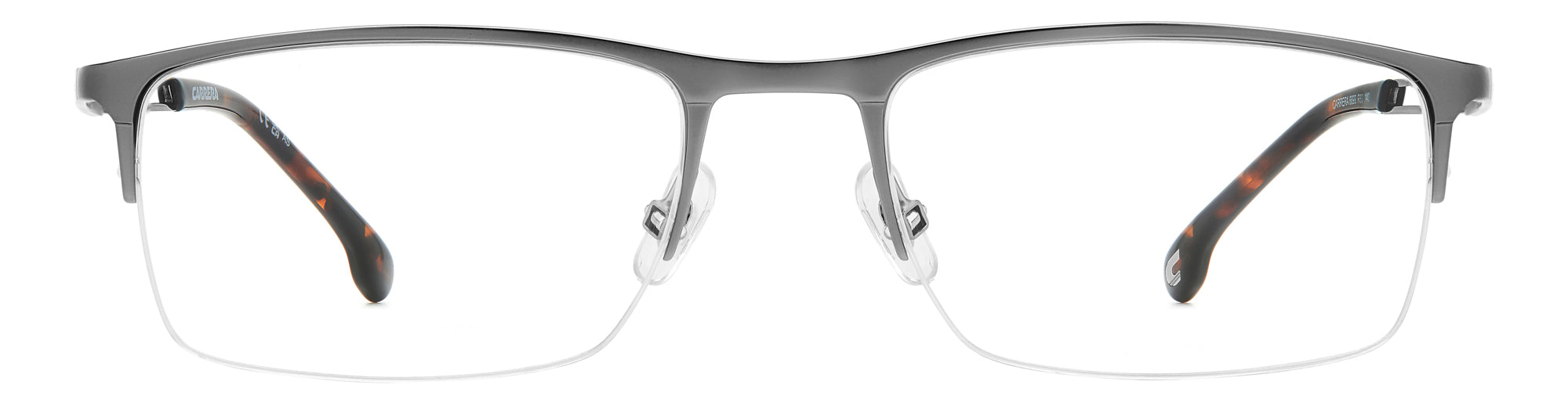 Carrera 8899 Sunglasses - Polarized UV Protection Aviator Style for Men & Women - Perfect for Driving, Travel & Outdoor Activities