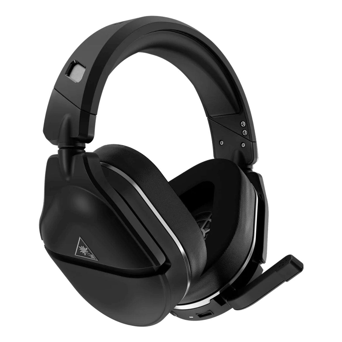 Turtle Beach Stealth 700 Gen2 MAX Wireless Gaming Headset for Xbox Series X/S - Surround Sound, 40mm Speakers, Bluetooth (Black) - Perfect for Competitive Gaming & Late-Night Sessions