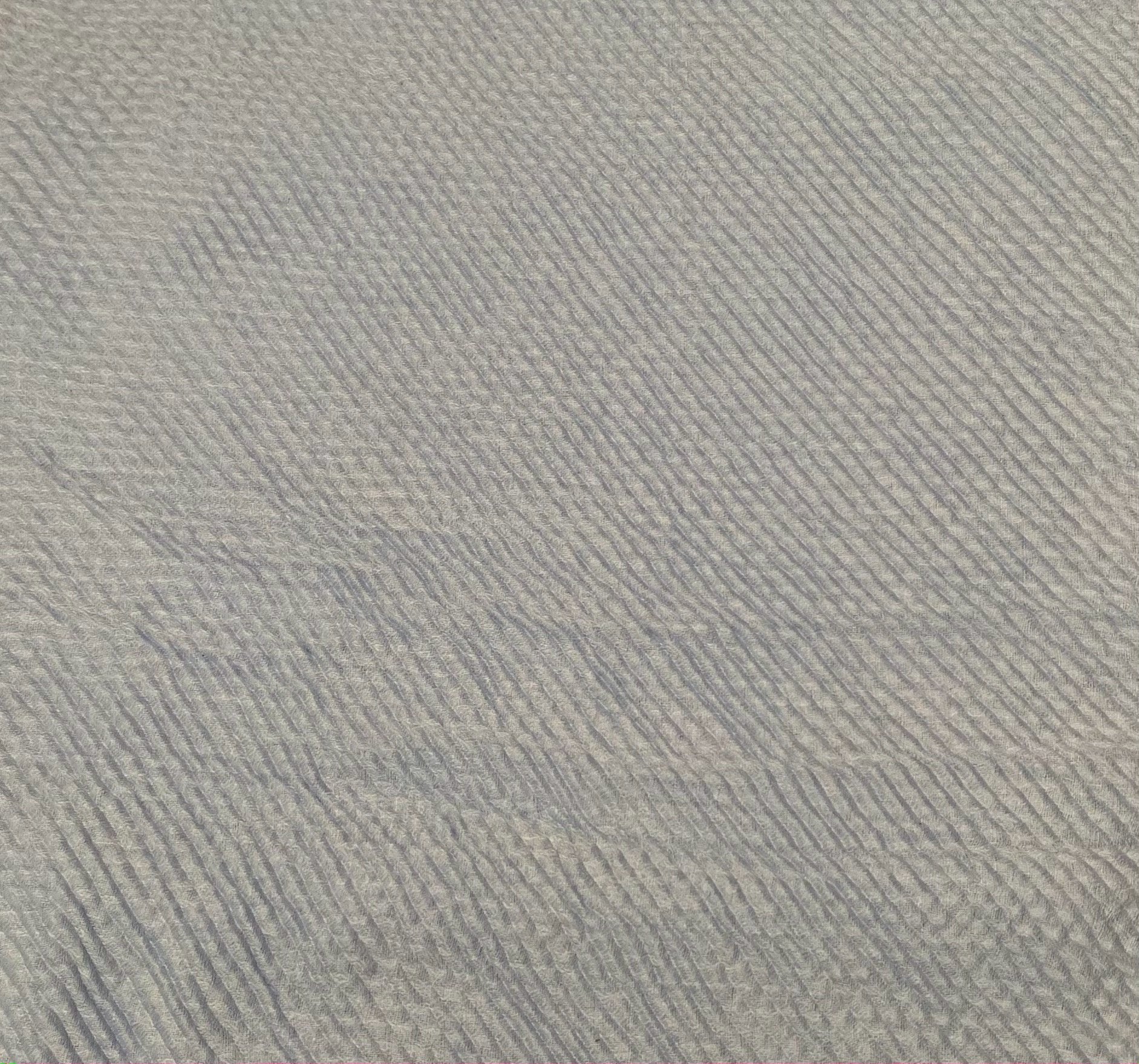 Sky Blue Crinkle Paper - Perfect for Gift Wrapping, Party Decorations, and DIY Craft Projects