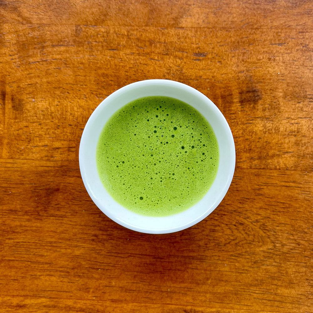 Premium IKKYU Matcha Green Tea Gift Box Set - 2 Pack | Authentic Japanese Ceremonial Grade Powder | Perfect for Tea Lovers, Housewarming & Corporate Gifts