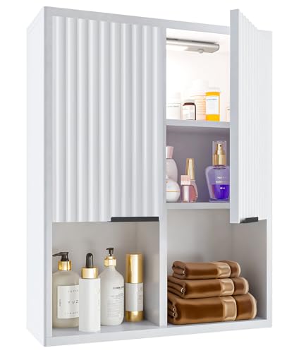 Modern White