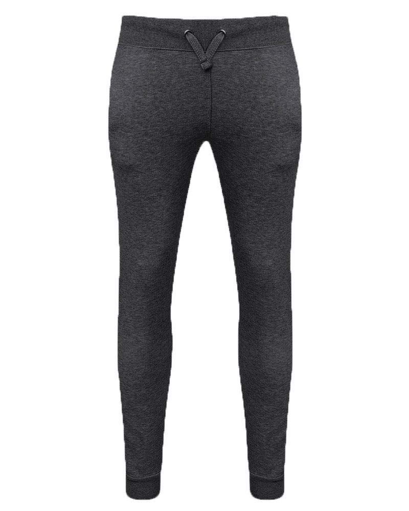 Men's Fleece Tracksuit Set - Plain Zip-Up Hoodie & Jogger Pants for Gym, Running, Casual Wear & Sports | Comfortable Workout Sweatsuit for Men