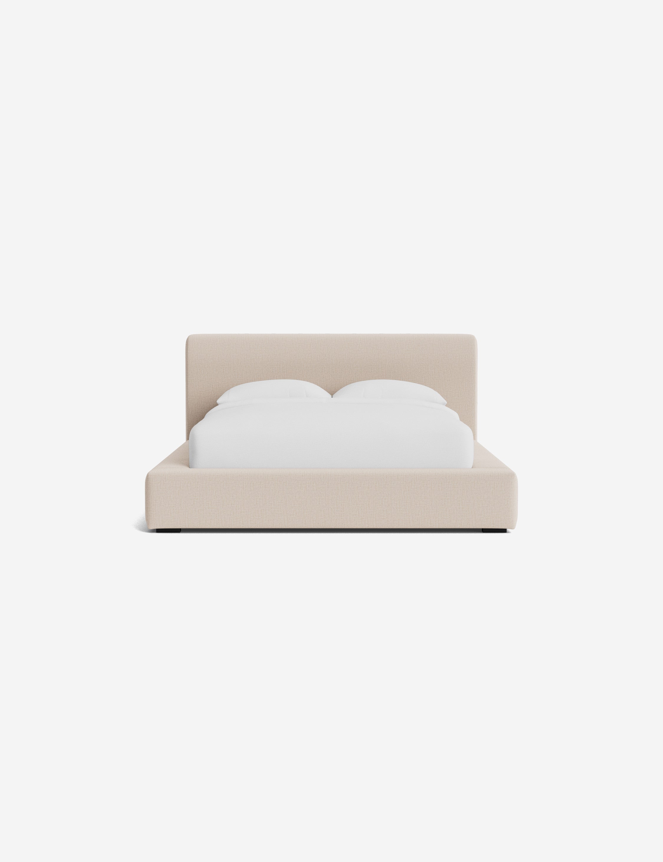 Talc Performance Linen