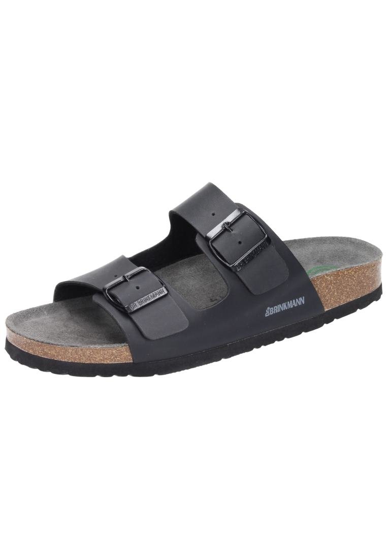 Comfortable Men's Mules Slip-On Shoes - Lightweight & Breathable Summer Slippers for Indoor/Outdoor Wear - Perfect for Home, Beach, and Casual Outings