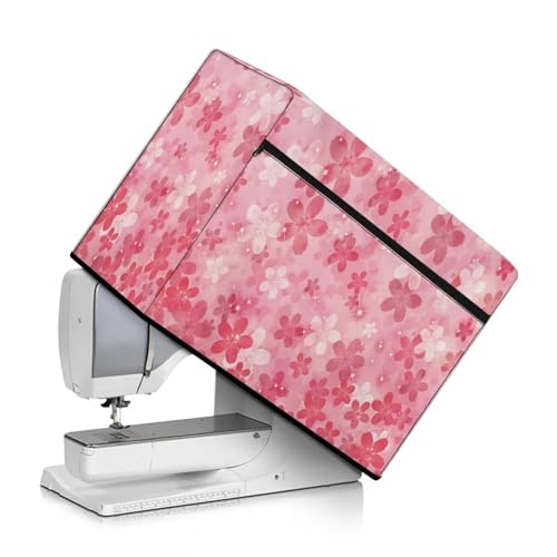 Cherry Blossoms Pink