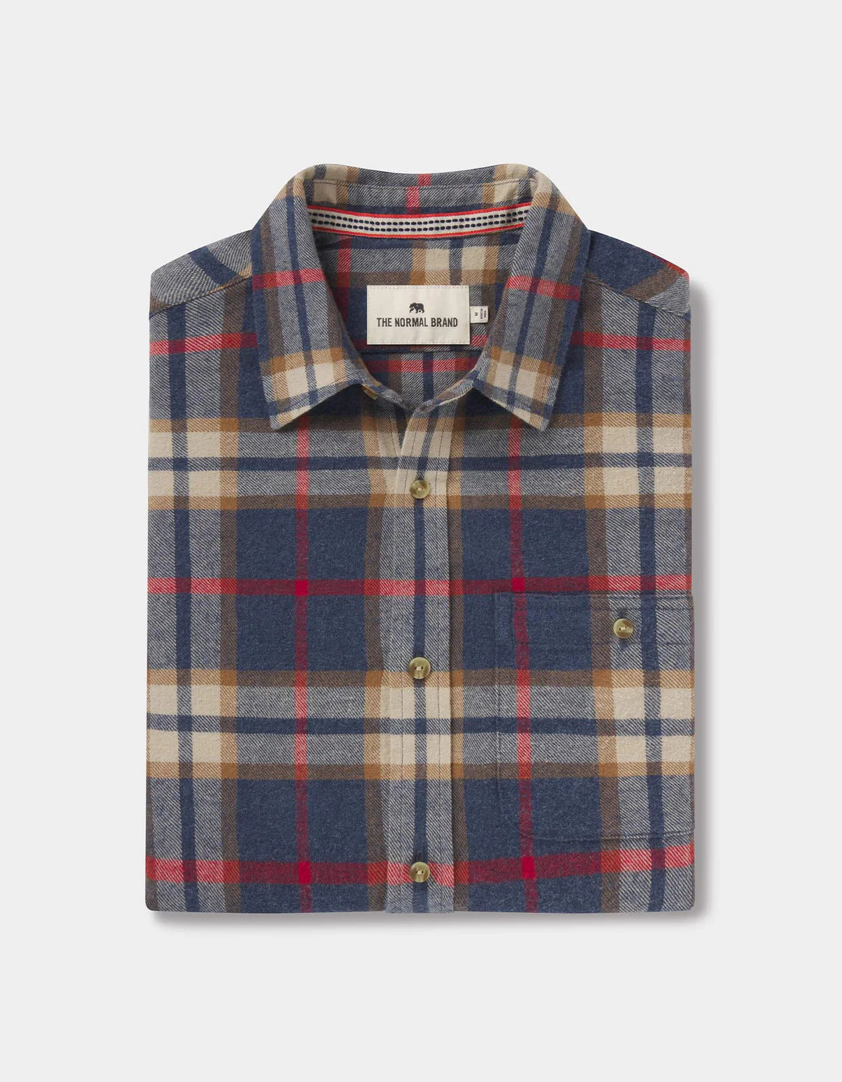 Eventide Plaid