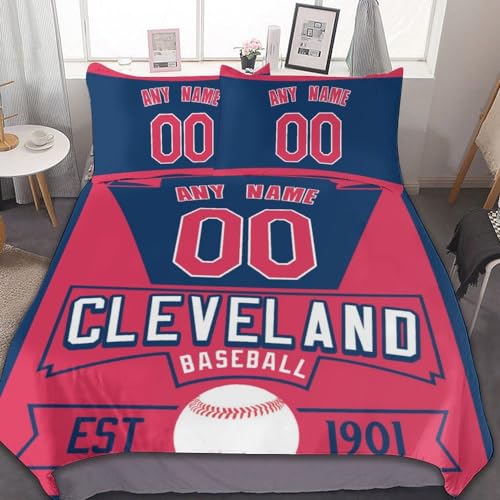 Cleveland