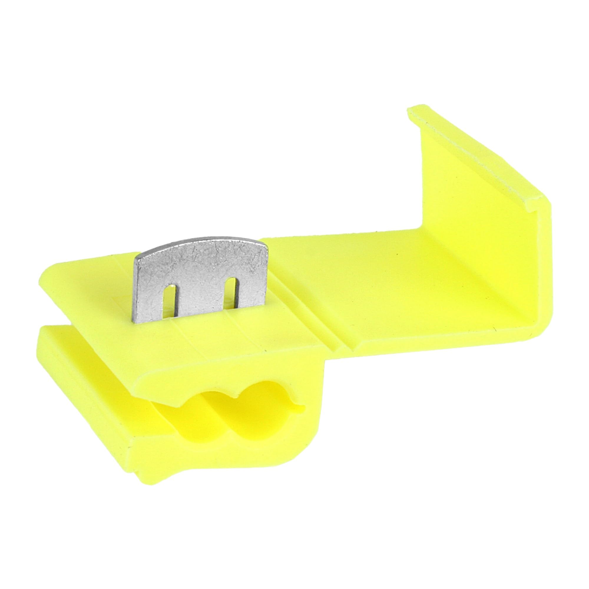 Jandorf Specialty Hardw Term Self Str 12-10 12Sol 60796 - High-Quality Electrical Terminals for Industrial and DIY Projects | Perfect for Wiring, Automotive, and Home Electrical Repairs