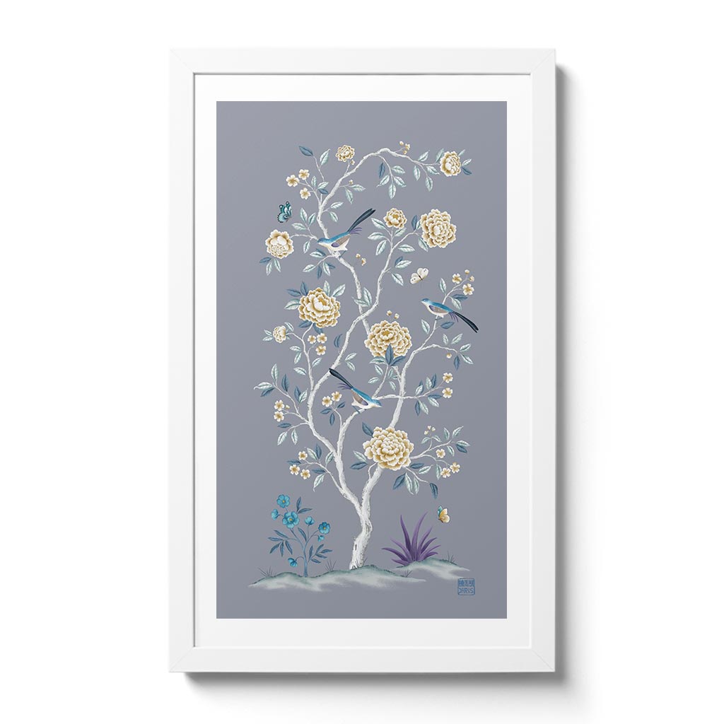 The Peony Tree - Beautiful Flowering Plant for Gardens, Landscaping & Home Decor | Perfect for Outdoor Planting, Wedding Bouquets & Floral Arrangements