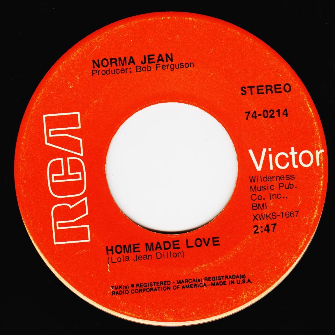 Home Made Love 7
