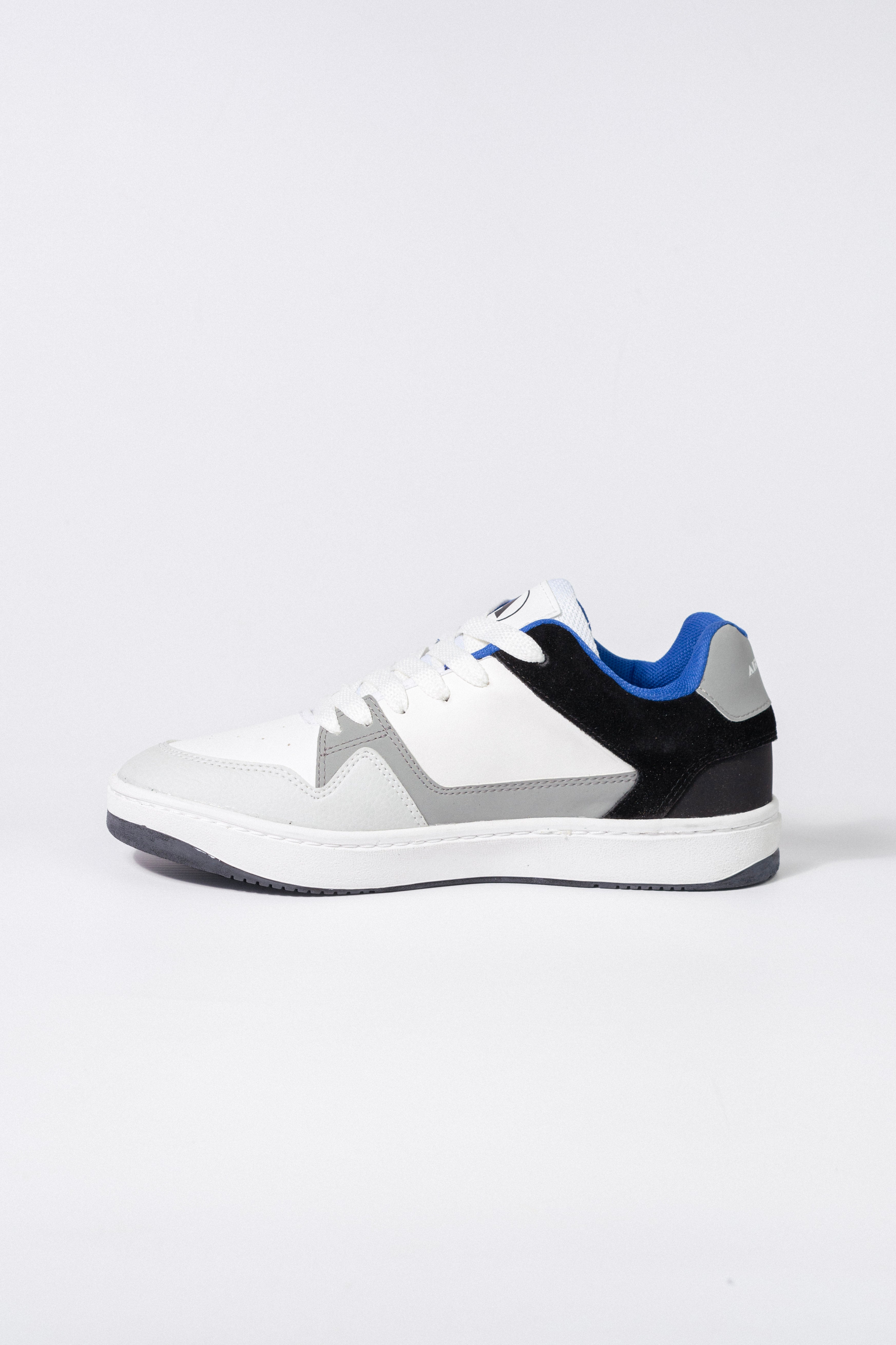 Air Walk H Brook Blue/White Sneakers - Comfortable Casual Shoes for Men & Women | Perfect for Walking, Running & Everyday Wear