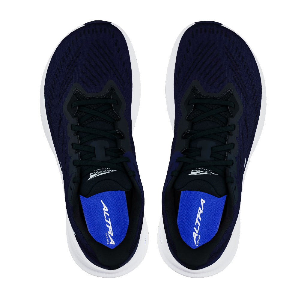 Altra Experience Flow 2 Men's Running Shoes - Lightweight Trail & Road Running Shoes for Men with Cushioned Support | Perfect for Trail Running, Hiking & Daily Workouts