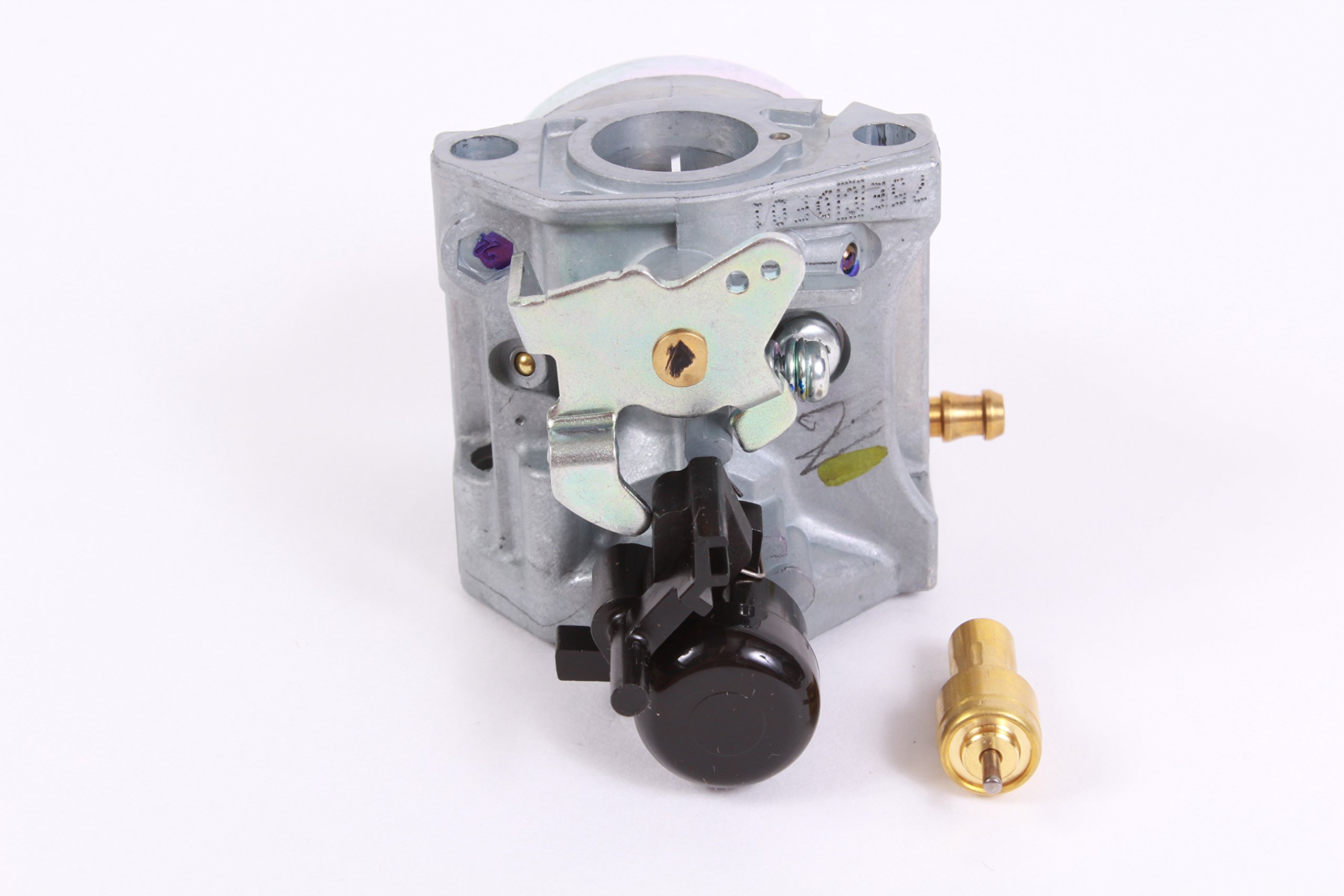 Honda 06161-Z0L-315 Carburetor Repair Kit - Genuine OEM Replacement Part for Small Engines - Perfect for Lawn Mowers, Generators & Power Equipment Maintenance