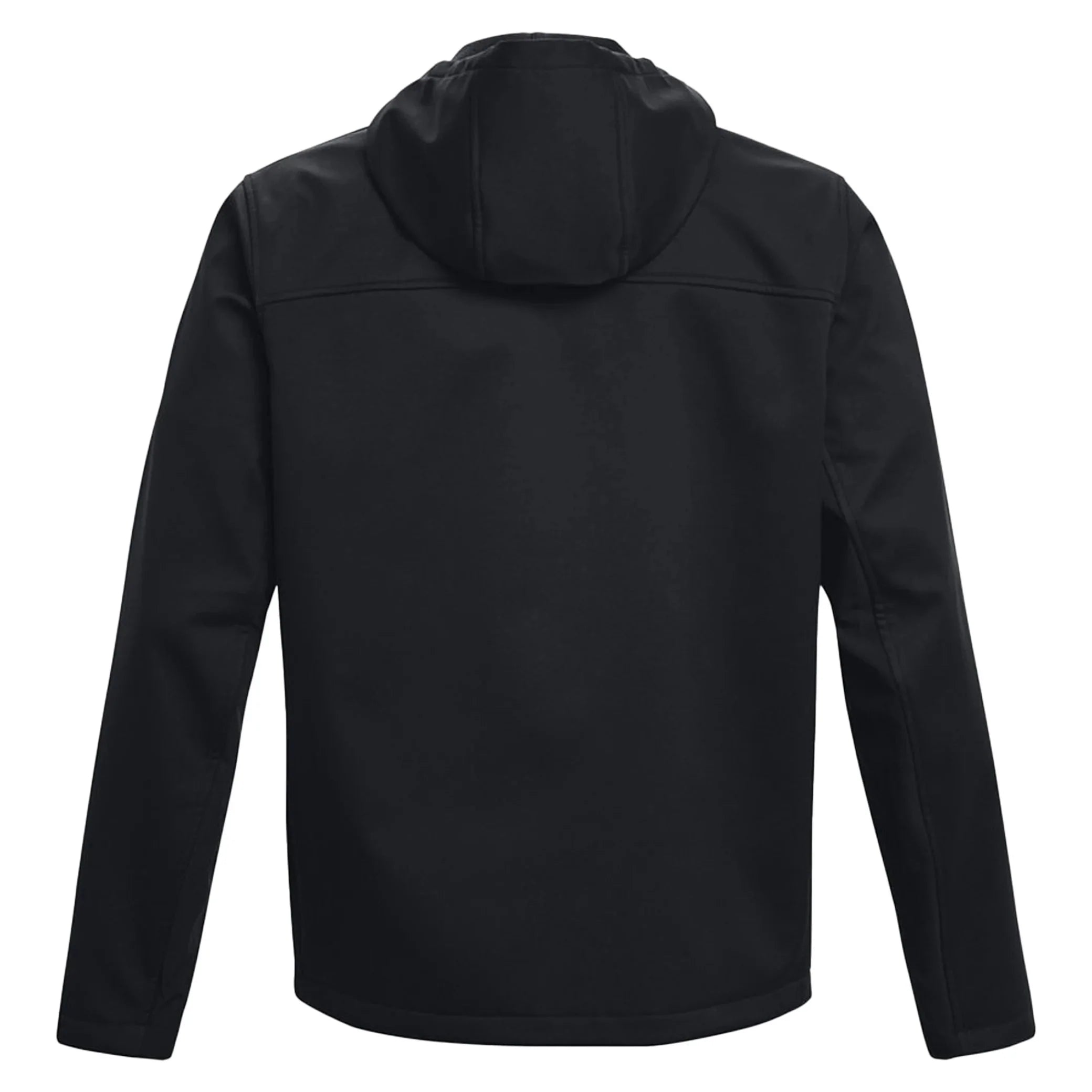 AKRU 50th Anniversary Coldgear Infrared Hooded Jacket for Men & Women - Winter Running, Hiking & Outdoor Activities