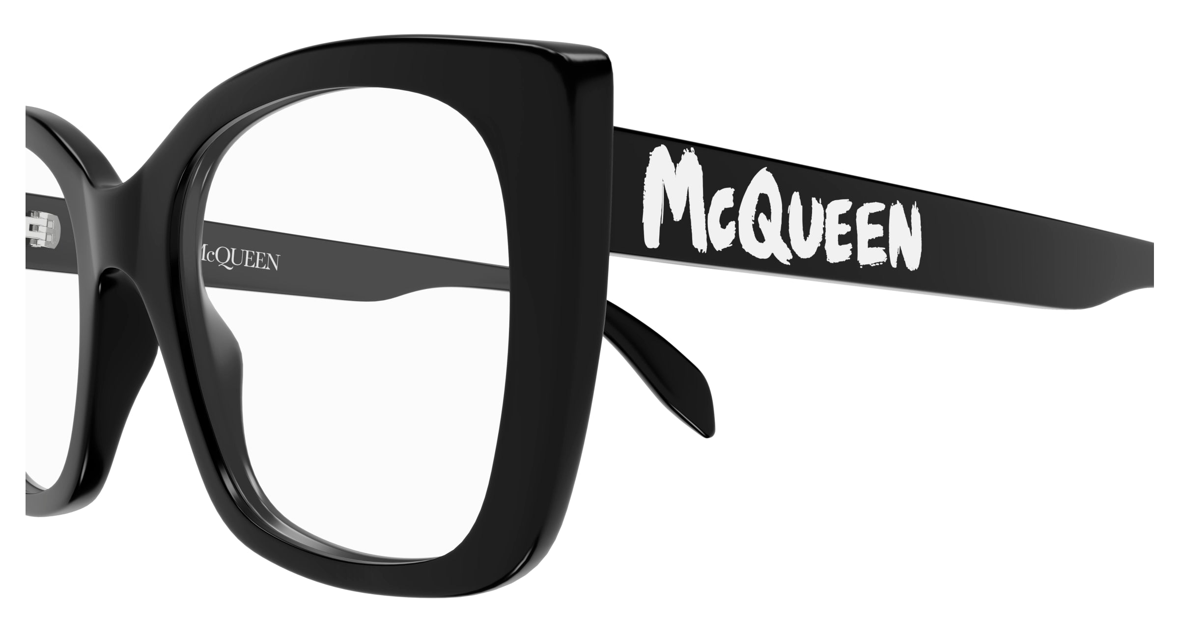 Alexander McQueen AM0351O Sunglasses - Luxury Designer Shades for Women & Men | Perfect for Outdoor Activities, Travel & Fashion