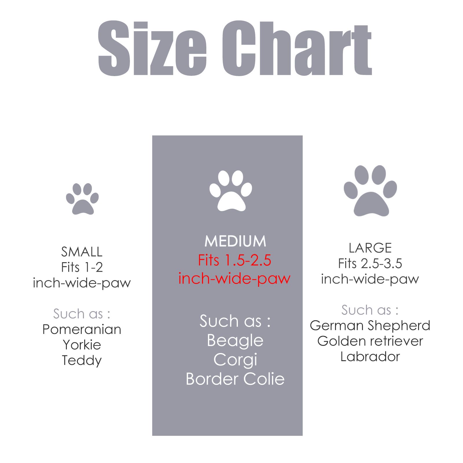 **Dog Paw Cleaner for Medium Dogs - Portable Pet Foot Washer for Muddy Paws - Perfect for Post-Walk Cleaning & Outdoor Adventures**