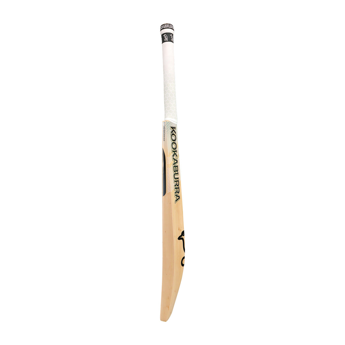 Kookaburra Nickel 8.1 Junior Cricket Bat - Lightweight Youth Cricket Bat for Kids & Beginners | Perfect for Practice, Training & Junior Cricket Matches 2025