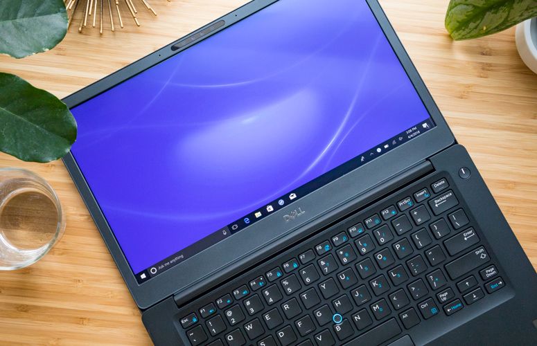 Refurbished Dell Latitude 7490 14.1